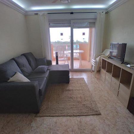 Comfort Suite La Manga, Marina & Beach Eksteriør bilde