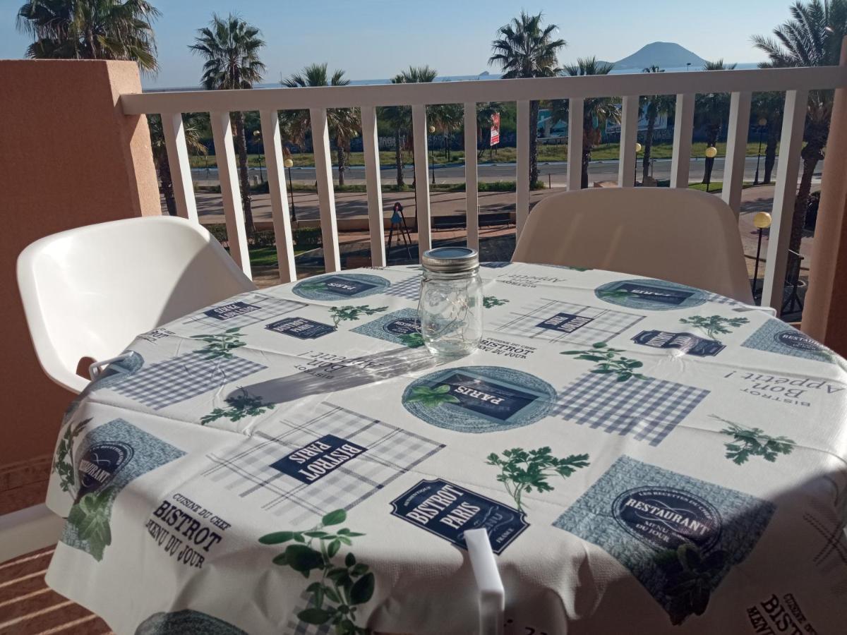 Comfort Suite La Manga, Marina & Beach Eksteriør bilde